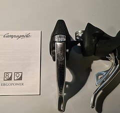Campagnolo Record