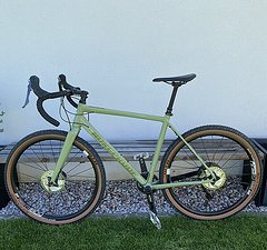 Nukeproof Digger Factory Größe L