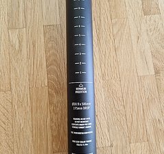 Fox/Race Face Elite Transfer 30,9 175mm