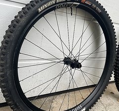 DT Swiss XM 1700 Spline 29