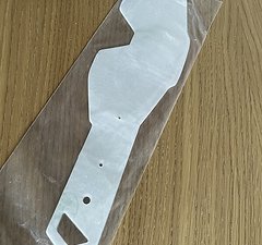 100% [VERSCHENKE] RaceCraft TearOff Lenses
