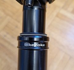 Bikeyoke Revive MAX 34,9 160mm