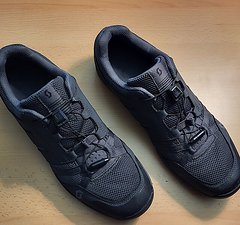 Scott Crus-r Lace