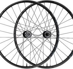 Race Face Aeffect R 30 - 29 Zoll Laufradsatz - 6-Loch - XD Boost