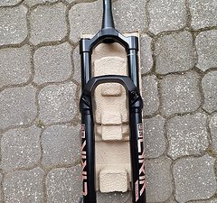 RockShox Lyrik