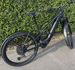 Specialized Turbo Tero X6.0