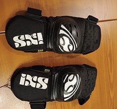 IXS Dagger Knieschoner L