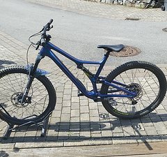 Specialized Stumpjumper