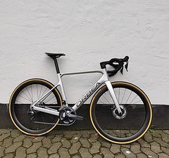 Orbea Orca Omx M20i