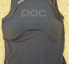 POC Oseus VPD Torso Gr. L Protektorenjacke