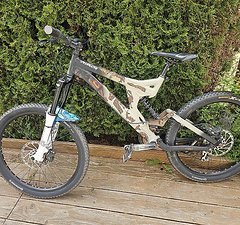 Specialized "Big Hit", Mountainbike, Enduro, Downhill, Fully, tausche auch !