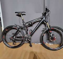 Cube AMS 130
