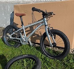Early Rider Belter 16