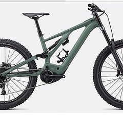 Specialized Turbo Kenevo Expert 2021 / Custom / Hope + AXS / Ab August 2025