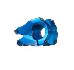 Sixpack Kamikaze Vorbau 31,8mm 35mm Länge Blue Neu