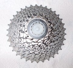 Shimano CS-M953 9-Fach 12-34-Kassette