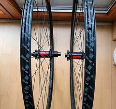 Newmen SL X 22 Advanced Carbon 29" Boost XD (1260 Gr)