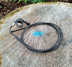 Bikeyoke Germany BikeYoke 2X Remote inkl. Schaltzug + Hülle