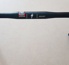 Specialized Shallow Drop, 6061, 70x125mm, 31.8mm clamp, 42 cm Breite NEU !!!