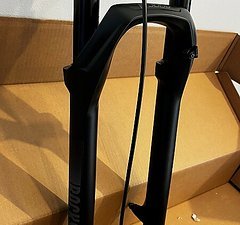 RockShox JUDY Gold RL 100mm / 29"