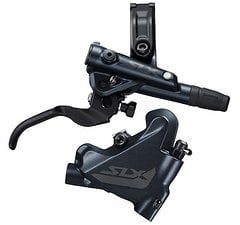 Shimano SLX BL-M7100 + BR-M7110 Disc I-Spec EV Flat Mount HR Neu