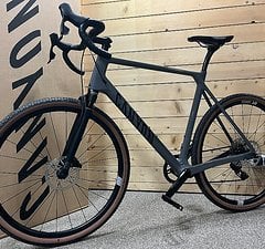 Canyon Grizl CF SL 7 Trail, Gr. XL, Modell 2024