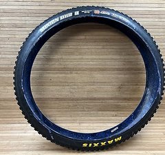 Maxxis Minion DHR II 26 x 2.4 3C Maxx Terra EXO TR Reifen