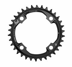 SRAM Eagle™ X-SYNC 2 Kettenblatt 12-fach 34T 104 BCD Neu