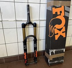 Fox Racing Shox 36 Factory Series Float 29 160mm GRIP 2 Downhill Enduro *TOP*