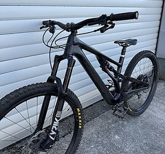 Specialized Stumpjumper Evo 29 Expert S4