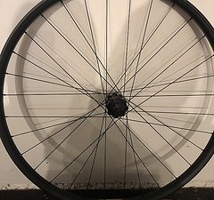 Newmen Forge Strong 29 12x148 SRAM XD