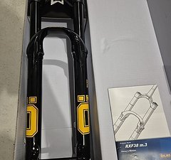 Öhlins RXF38 m.3