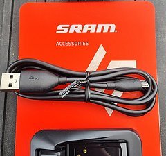 SRAM Etap Eagle Akku/Ladegerät