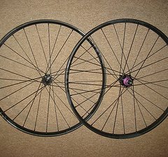 Sun Ringle Duroc SD37 Pro 29 XD Boost 6loch neu Super Bubba