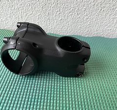 Specialized Alloy Trail Stem 55mm Länge 35mm Durchmesser