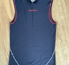 Troy Lee Designs Unterhemd Baselayer Gr.S/M