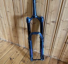 Fox Racing Shox Performance 36 Boost Float 170mm Fit Grip 27,5“ *frischer Service*