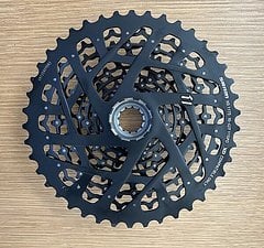 SRAM XG 1175 Kassette 10-42T 11-fach NEU