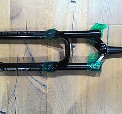 RockShox Lyrik 29'' 160mm