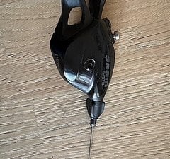 SRAM eMTB 11 fach Trigger