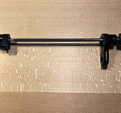 Trek ABP Umrüstkit Schnellspanner mit Schaltauge 318006