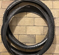 Pirelli Scorpion 29 x 2.4 Enduro M Reifenset Hard Wall / Pro Wall