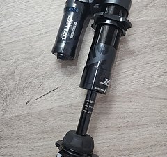 RockShox Super Deluxe coil ultimate rct 230 x 60 mm