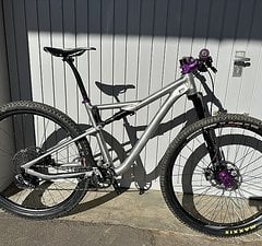 Cannondale Scalpel