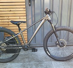 Giant STP 26