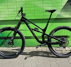 Canyon Spectral CF 9 - 29" - L