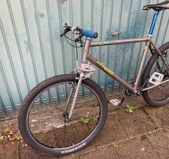 Litespeed Obed