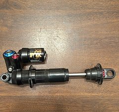 Fox Racing Shox DHX2 Factory 2pos 230x65mm