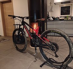 Trek Top Fuel 8 NX 2020