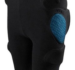 Bliss ARG Comp Crash Shorts Protektorshort Neu